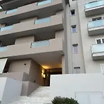 Medrano Modern Apartment