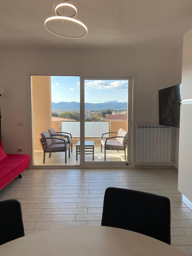 Medrano Modern * Olbia
