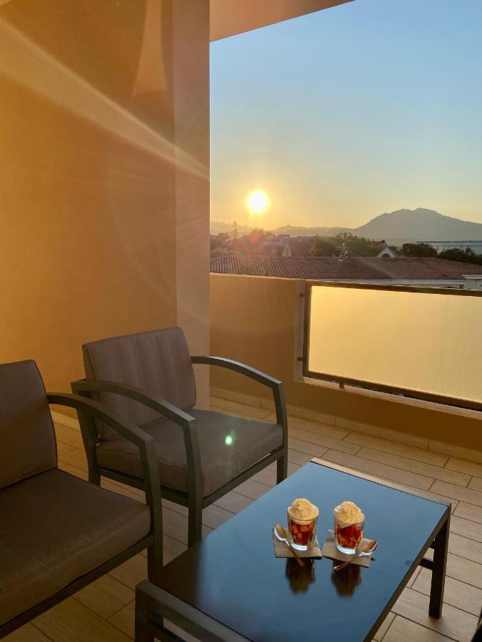 Medrano Modern Appartement