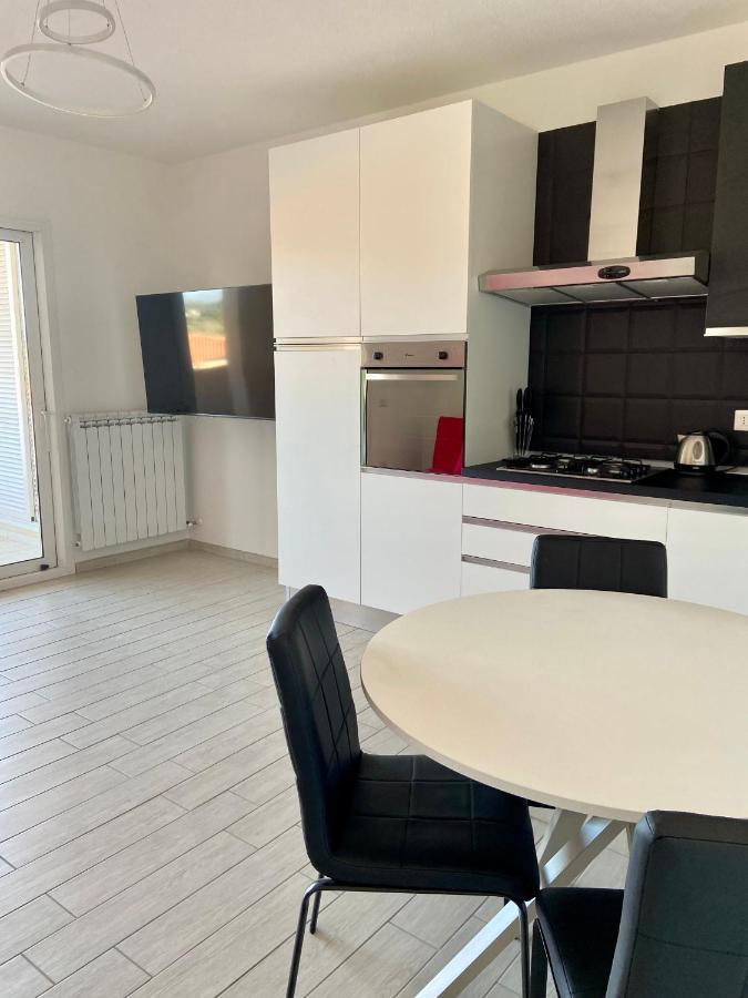 Appartement Medrano Modern Olbia
