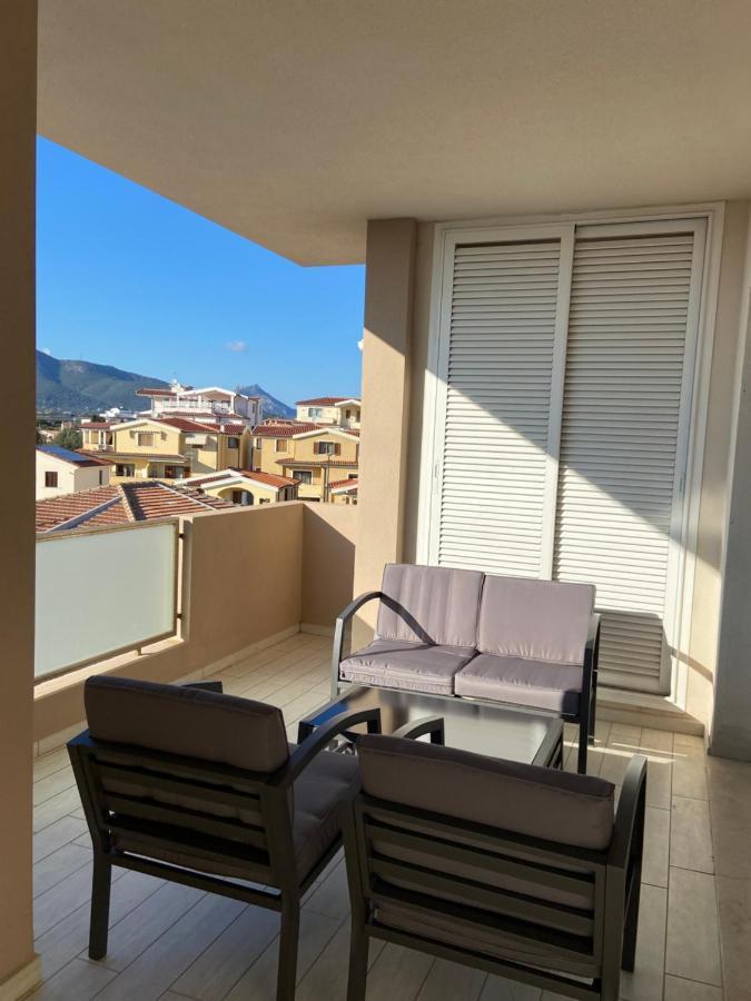 Medrano Modern Appartement