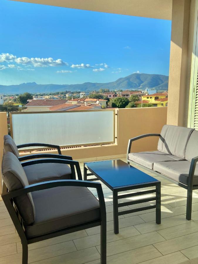 Medrano Modern Olbia