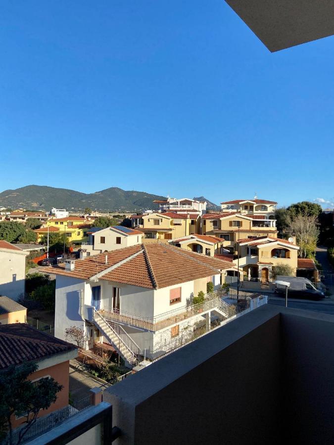 Medrano Modern Olbia