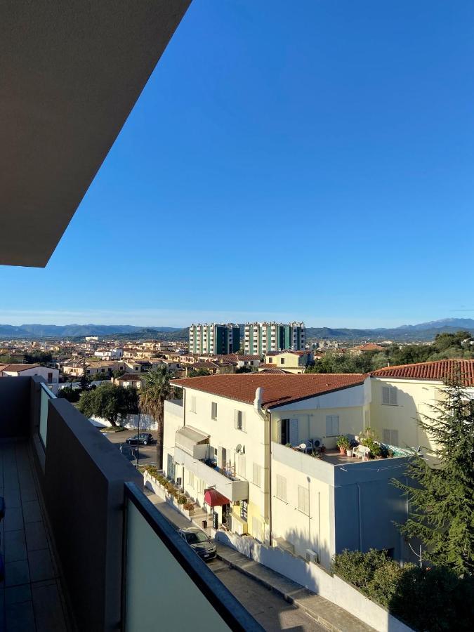 Appartement Medrano Modern Olbia