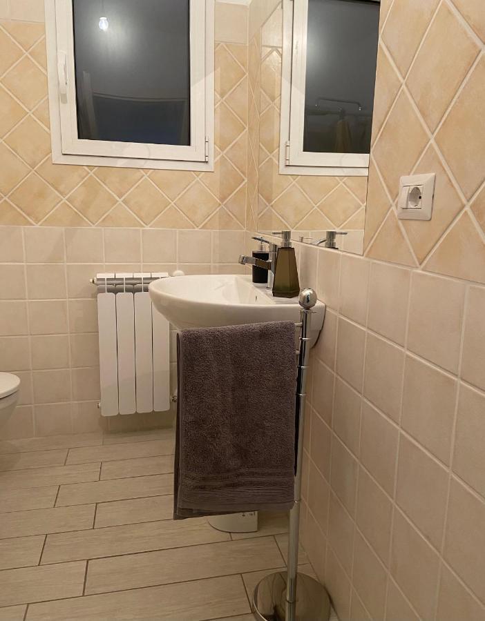 Appartement Medrano Modern