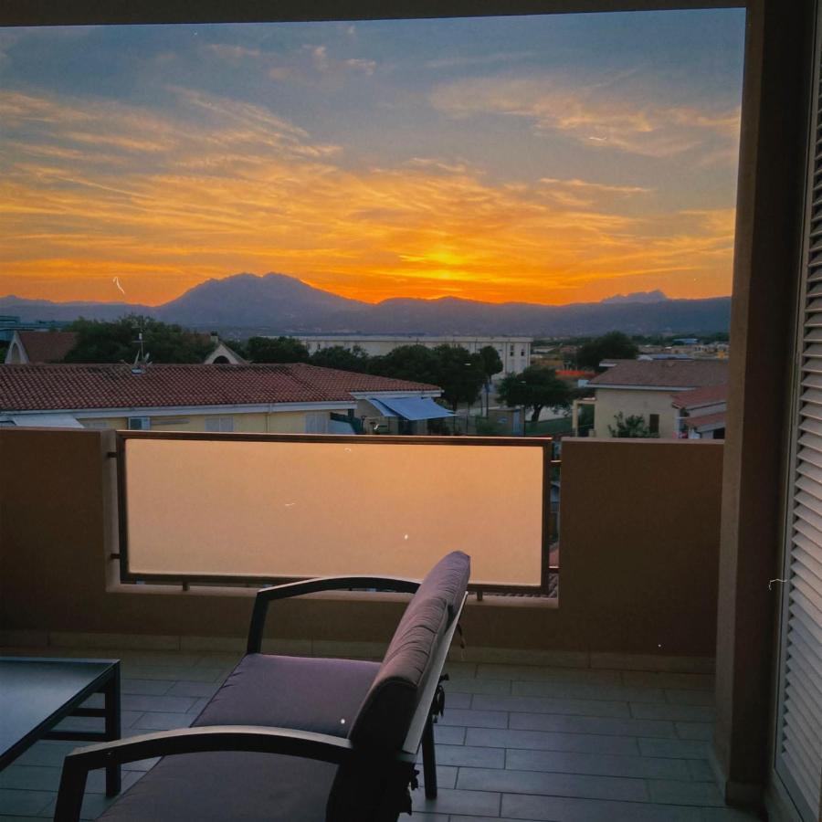 Medrano Modern Olbia