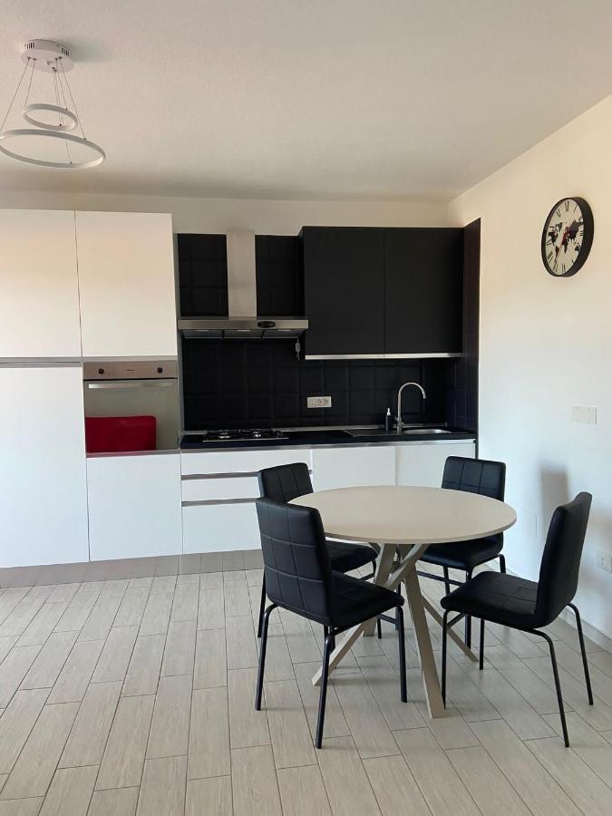 Medrano Modern Appartement