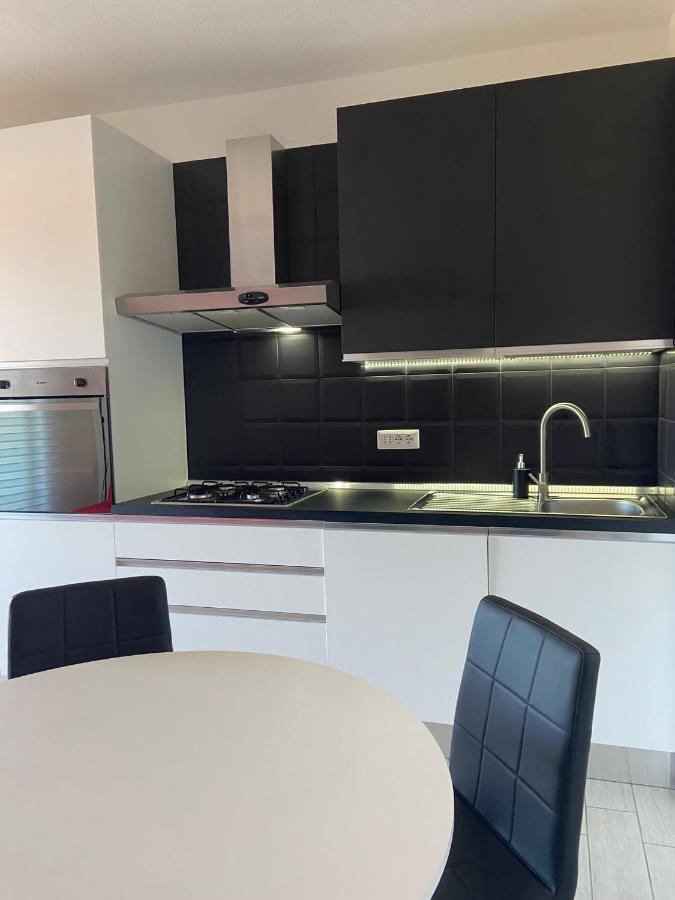 Medrano Modern Appartement *