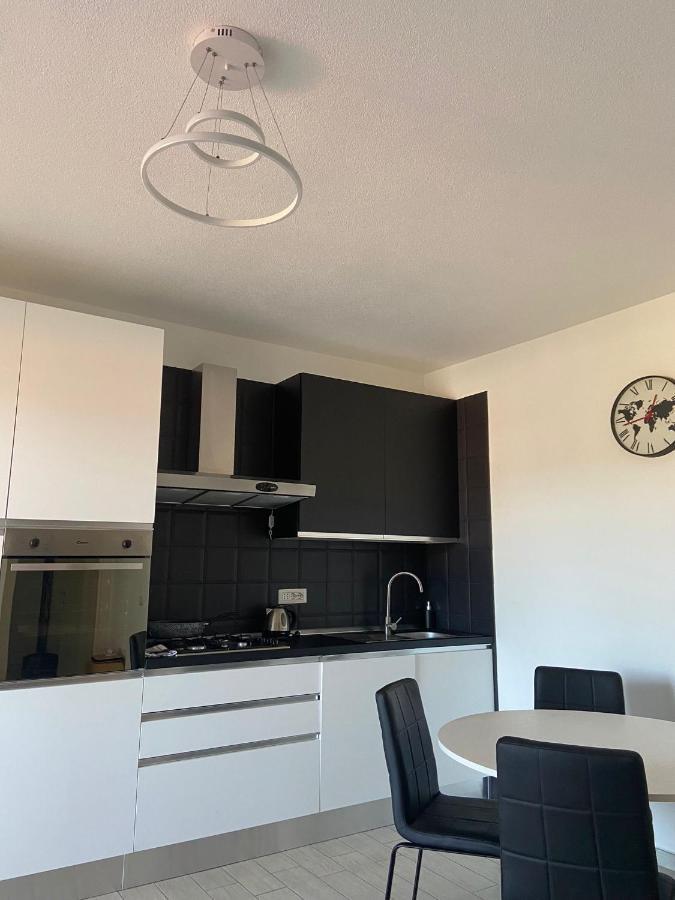 Appartement Medrano Modern