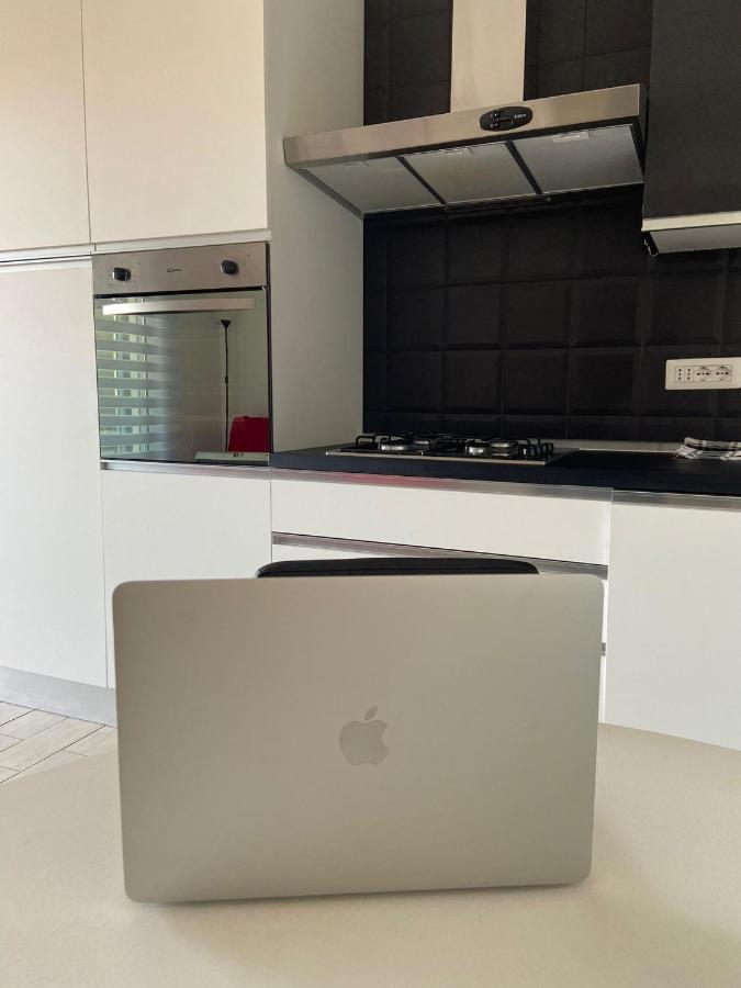 Medrano Modern Olbia