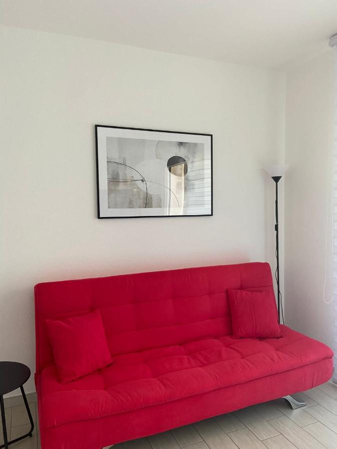 Medrano Modern Appartement *