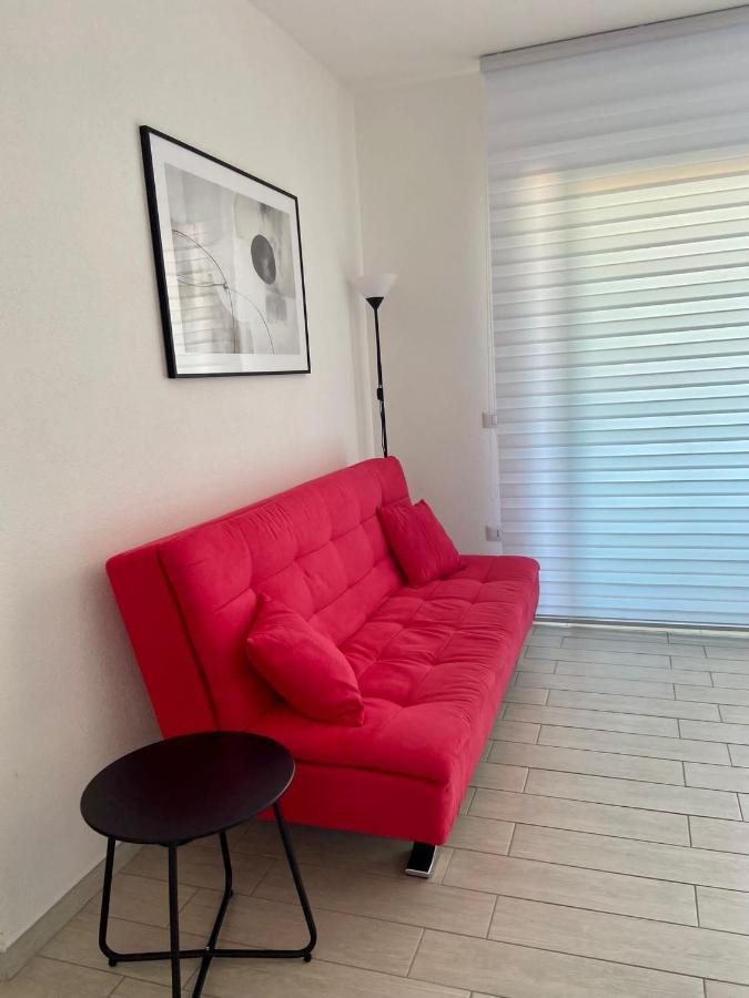 Appartement Medrano Modern Olbia