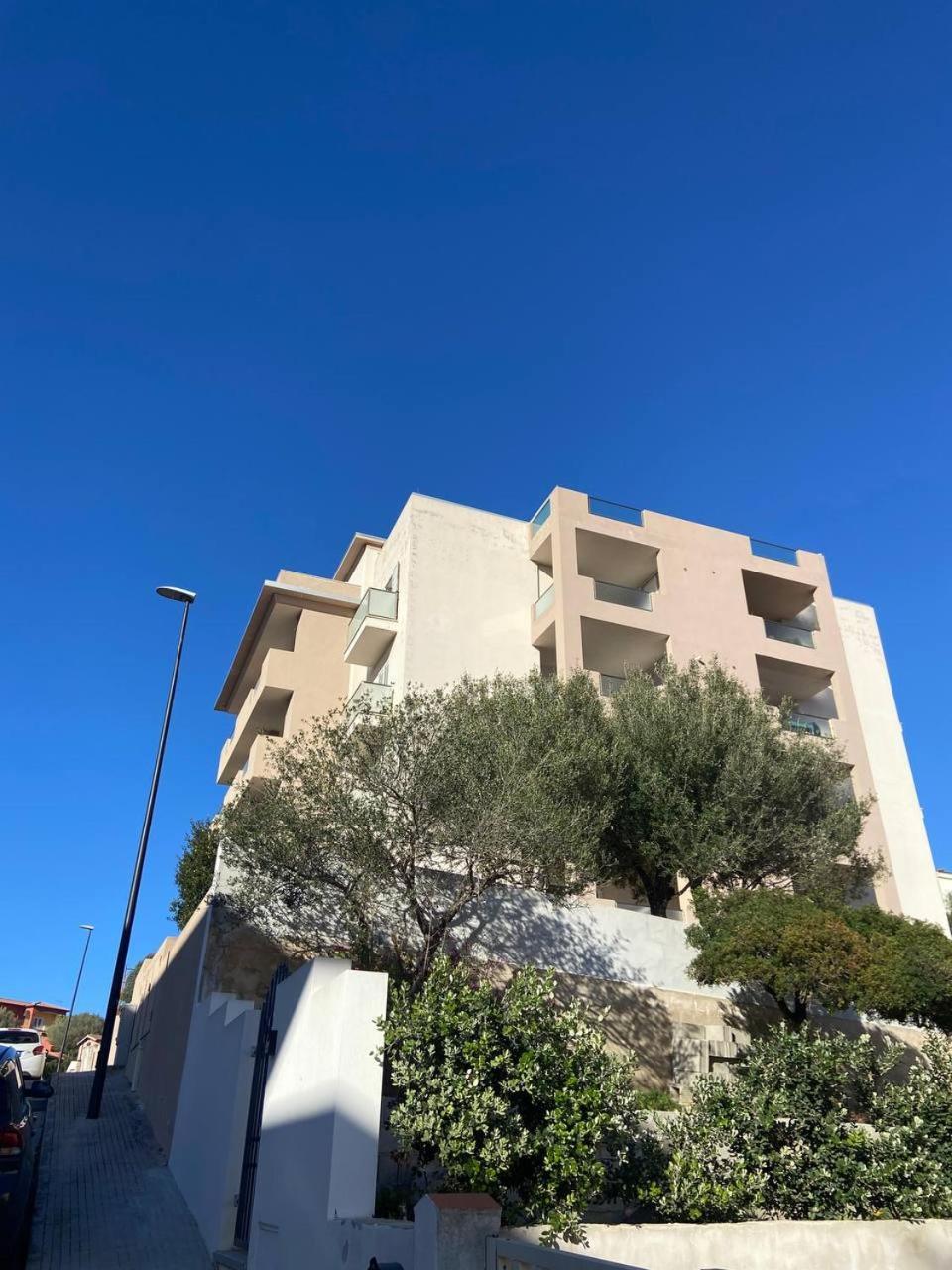 Medrano Modern Appartement