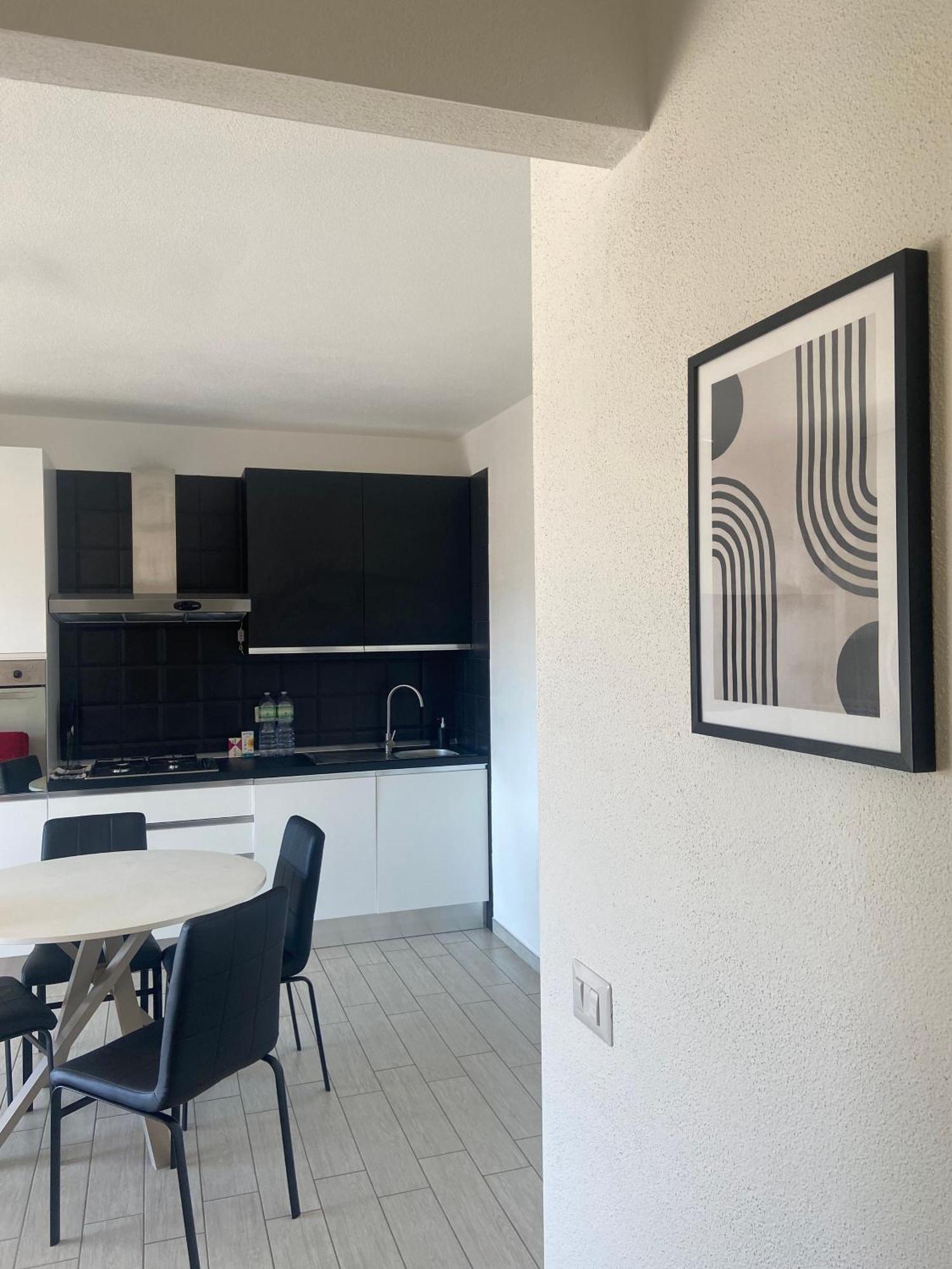 Medrano Modern Olbia