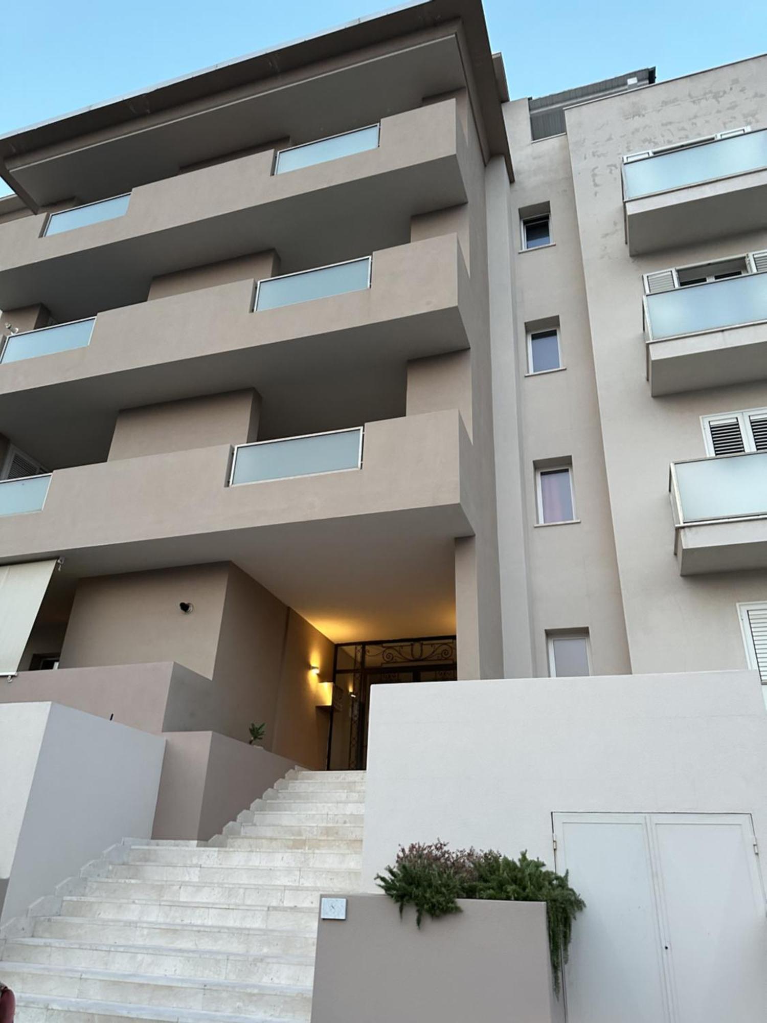 Medrano Modern Appartement *